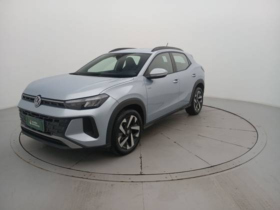 VOLKSWAGEN TERA 1.0 170 TSI HIGH AUTOMÁTICO VOLKSWAGEN TERA 1.0 170 TSI HIGH AUTOMÁTICO